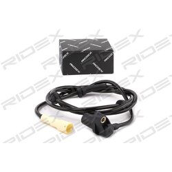 Wheel Speed Sensor RIDEX 412W0758 OE Ref 7700 411 746