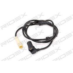 Capteur de vitesse de roue RIDEX 412W0758 pour RENAULT CLIO RIDEX