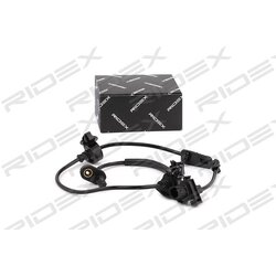 Wheel Speed Sensor RIDEX 412W0762 OE Ref 57450SXS003