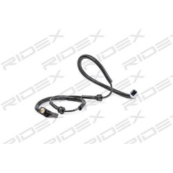 Capteur de vitesse de roue 412W0771 pour CITROËN, PEUGEOT, FIAT, LANCIA 1494167080 RIDEX