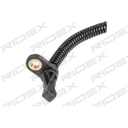 Capteur de vitesse de roue 412W0771 pour CITROËN, PEUGEOT, FIAT, LANCIA 1494167080 RIDEX