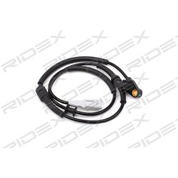 Capteur de vitesse de roue RIDEX 412W0772 pour CITROËN XSARA RIDEX