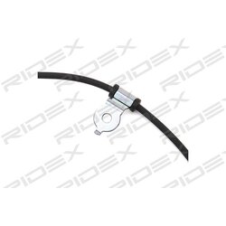 Capteur de vitesse de roue RIDEX 412W0776 pour SUZUKI LIANA RIDEX