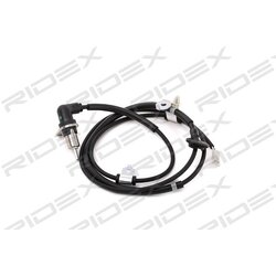Capteur de vitesse de roue RIDEX 412W0776 pour SUZUKI LIANA RIDEX