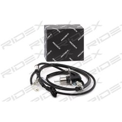 Capteur de vitesse de roue RIDEX 412W0776 pour SUZUKI LIANA RIDEX