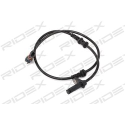 Wheel Speed Sensor RIDEX 412W0777 OE Ref A 207 540 00 17