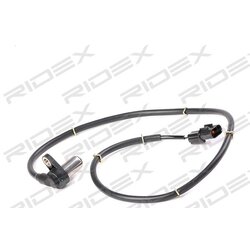 Wheel Speed Sensor RIDEX 412W0784 OE Ref 34526791223
