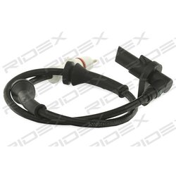 Capteur de vitesse de roue RIDEX 412W0791 pour DACIA, RENAULT 60 40 004 543 RIDEX