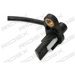 Capteur de vitesse de roue RIDEX 412W0791 pour DACIA, RENAULT 60 40 004 543 RIDEX