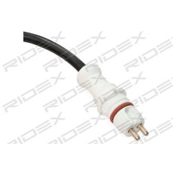 Capteur de vitesse de roue RIDEX 412W0791 pour DACIA, RENAULT 60 40 004 543 RIDEX