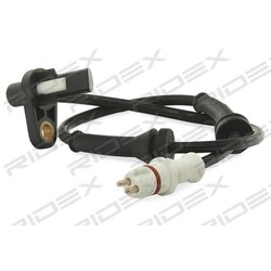 Capteur de vitesse de roue RIDEX 412W0791 pour DACIA, RENAULT 60 40 004 543 RIDEX