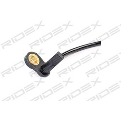 Capteur de vitesse de roue RIDEX 412W0798 pour FIAT 46532099 RIDEX