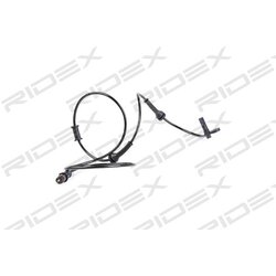 Capteur de vitesse de roue RIDEX 412W0798 pour FIAT 46532099 RIDEX