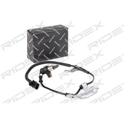 Capteur de vitesse de roue RIDEX 412W0801 pour HYUNDAI H-1 RIDEX