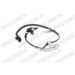 Capteur de vitesse de roue RIDEX 412W0801 pour HYUNDAI H-1 RIDEX