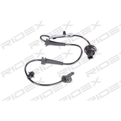 Capteur de vitesse de roue RIDEX 412W0806 pour HONDA 57455TF0003 RIDEX