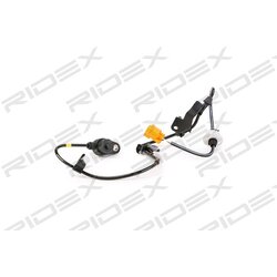 Wheel Speed Sensor RIDEX 412W0821 OE Ref 57450-S1A-E02 RIDEX