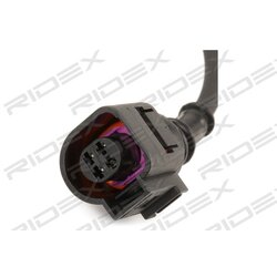 Capteur de vitesse de roue RIDEX 412W0828 pour SEAT, VW, FORD 1112766 RIDEX