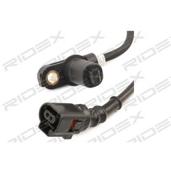 Capteur de vitesse de roue RIDEX 412W0828 pour SEAT, VW, FORD 1112766 RIDEX