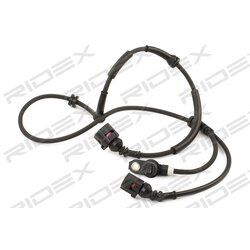 Capteur de vitesse de roue RIDEX 412W0828 pour SEAT, VW, FORD 1112766 RIDEX
