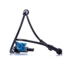 Wheel Speed Sensor RIDEX 412W0830 OE Ref 9636082980