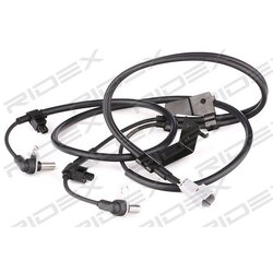 Wheel Speed Sensor RIDEX 412W0841 OE Ref 20829 RIDEX