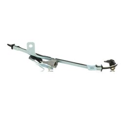 Wheel Speed Sensor RIDEX 412W0850 OE Ref 27540 AG121