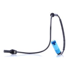 Wheel Speed Sensor RIDEX 412W0881 OE Ref 34526771704