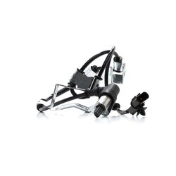 ABS Sensor RIDEX 412W0887 OE Ref MR128223