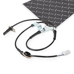 ABS Sensor RIDEX 412W0940 OE Ref 21720