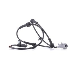 Wheel Speed Sensor RIDEX 412W0997 OE Ref 47900JG200