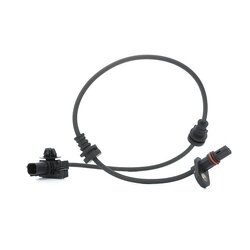 Wheel Speed Sensor RIDEX 412W1009 OE Ref 57475SNA013