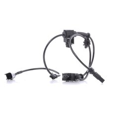 Wheel Speed Sensor RIDEX 412W1017 OE Ref K0114370XA