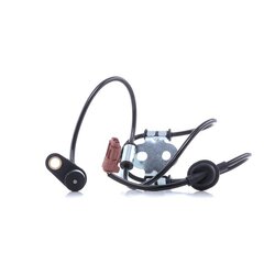 Wheel Speed Sensor RIDEX 412W1034 OE Ref 28096