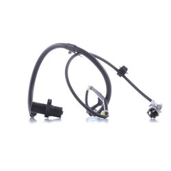 Wheel Speed Sensor RIDEX 412W1063 OE Ref 60775