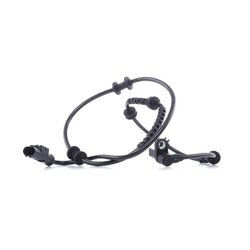 ABS Sensor RIDEX 412W1131 OE Ref 51745715