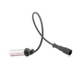 ABS Sensor RIDEX 412W1140 OE Ref CF104083
