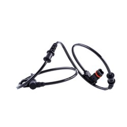 Wheel Speed Sensor RIDEX 412W1163 OE Ref A 639 540 04 17