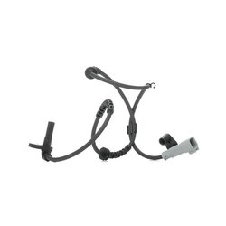 Capteur de vitesse de roue RIDEX 412W1217 pour CHEVROLET 94544449