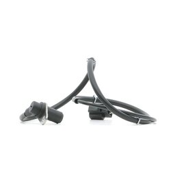 Wheel Speed Sensor RIDEX 412W1225 OE Ref 4670A190