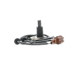 Capteur de vitesse de roue RIDEX 412W1264 pour NISSAN ALMERA