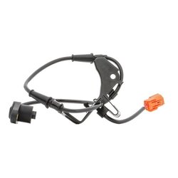 ABS Sensor RIDEX 412W1267 OE Ref 57455-S6D-E01