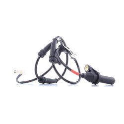 Wheel Speed Sensor RIDEX 412W1285 OE Ref 95680-3A500