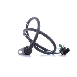 Wheel Speed Sensor RIDEX 412W1290 OE Ref 23704