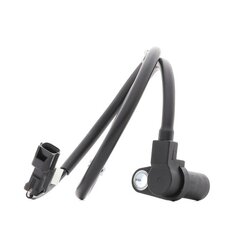 Wheel Speed Sensor RIDEX 412W1345 OE Ref MR569090