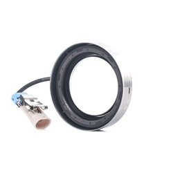 Capteur de vitesse de roue RIDEX 412W1368 pour CHEVROLET 96287300