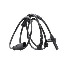 ABS Sensor RIDEX 412W1425 OE Ref 51779077