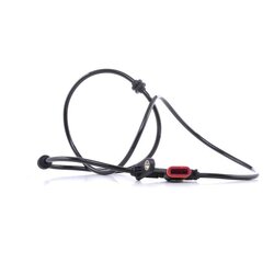 Capteur de vitesse de roue RIDEX 412W1426 pour MERCEDES 207 540 0317