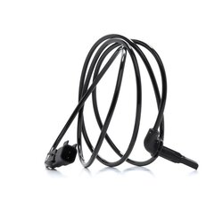 ABS Sensor RIDEX 412W1440 OE Ref 1247846