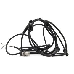 ABS Sensor RIDEX 412W1451 OE Ref 60796